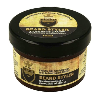 By My Beard Beard Styler 150 ml