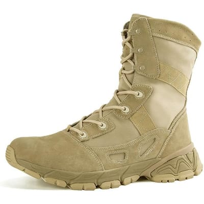 Berg Kamperen Wandelschoenen Militaire Laarzen Outdoor Reisschoenen Herenschoenen Woestijnlaarzen Heren Sneakers Mannelijke Woestijnlaarzen 45