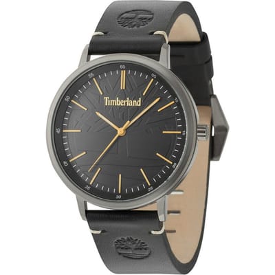 Timberland Horloge TBL.15271JSU/02 Plaistow 41mm Heren Horloge