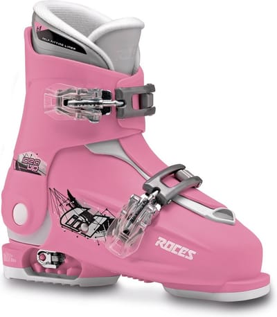 Skischoenen voor kinderen Roces Idea Up