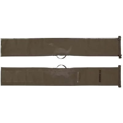 FOX Carpmaster Welded Stink Bag - Anti stink bag