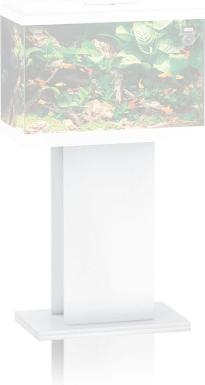 Juwel Multi-Stand 60/50 Sb - Aquariummeubel - Wit 60/50x31x62 Cm