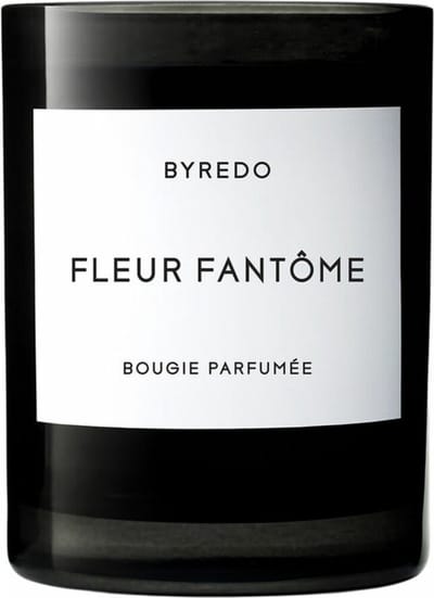 Byredo Geurkaars Fleur Fantôme 240 gr