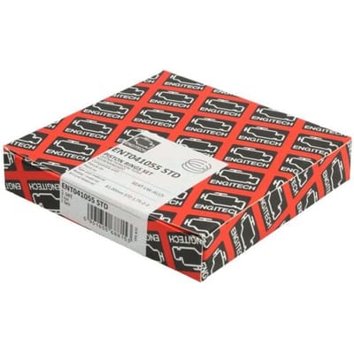 Zuigerveer onderdelen set ENGITECH ENT041055 STD