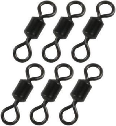 Korum Xpert Swivels (10 pcs)