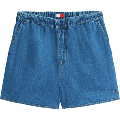 Korte Broek Tommy Hilfiger DW0DW22270 1A5
