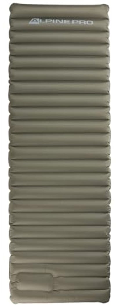 Dofare Zelfopblazende Isolatiemat voor Camping en Outdoor - 190 x 64 cm, 9 cm Hoog