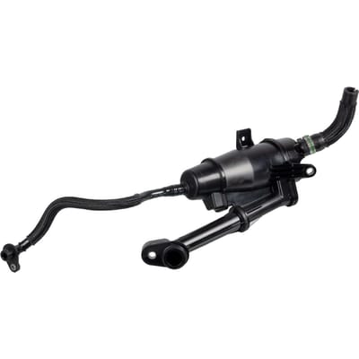 Olieafscheider, carterontluchtingsfilter FEBI BILSTEIN 108259