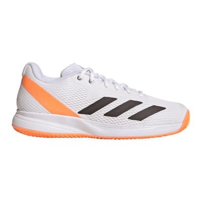 adidas Courtflash Speed 2 Allcourt schoen Heren