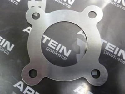 Joint de culasse Générique pour moto Minarelli 50 AM6 Avant 1999 Intérieur Neuf