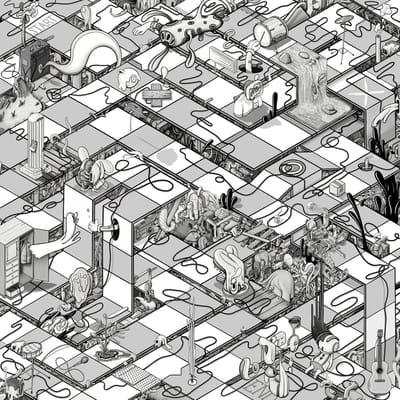 Wayne Graham - One Percent Juice (LP)