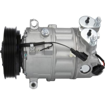 Compressor airconditioning THERMOTEC KTT090189