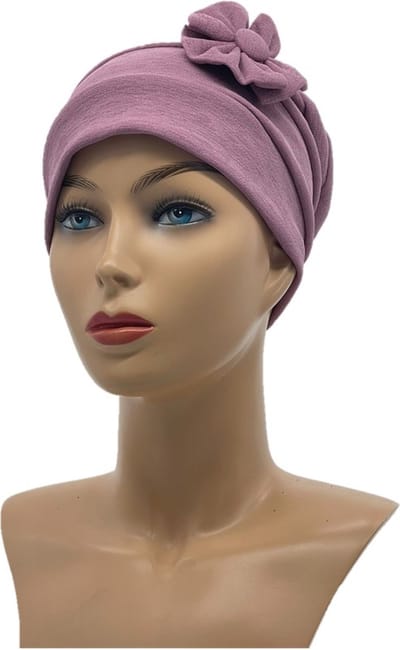 Johnson Headwear® - Chemo muts - Cassandra - Dames muts - Chemo Cap - Muts - Cap - Hoofddeksel - Zomer Mutsje