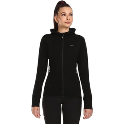 Dames sweatshirt Kilpi Wolie