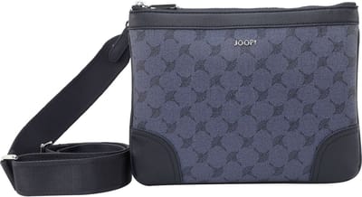JOOP! Schoudertas Mazzolino Milva Shoulderbag Medieval Blue Donkerblauw