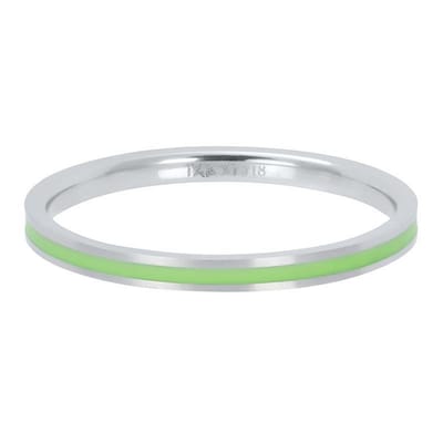 Line Green - iXXXi - Vulring 2 mm - Matt