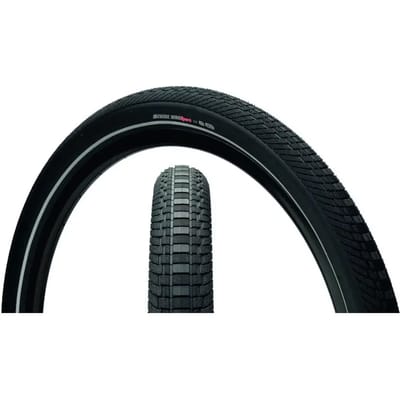 Fietsband Kenda City Kenda Kwick Series Sport 26x2.10 Ks
