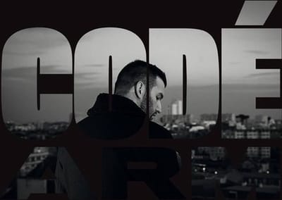 Arm - Codé (LP)