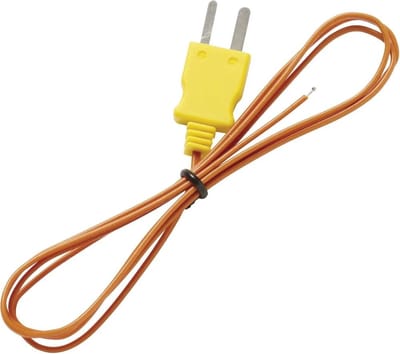 Fluke 80PK-1 Luchtsensor -40 tot +260 °C Sensortype K