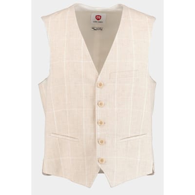 Club of Gents Gilet mix & match weste/waistcoat cg plum 45.006n3 / 243080/22