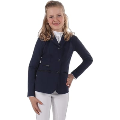 Qhp Rijjas Juliet Kids Donkerblauw - 140