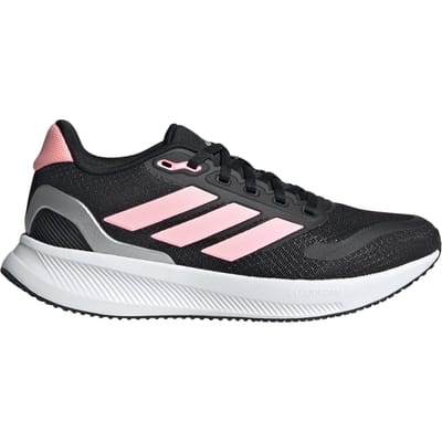 adidas Sportswear Runfalcon 5 Schoenen - Kinderen - Zwart
