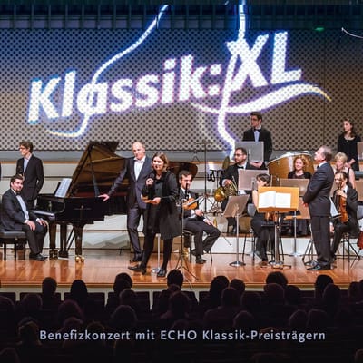 Various Artists - Klassik Xl (2 CD)