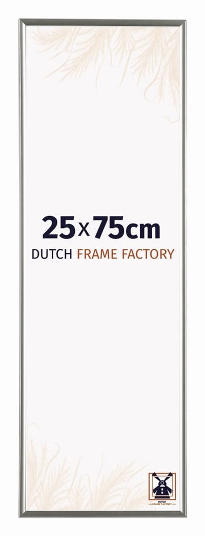 Fotolijst 25x75 cm - Kunststof - Champagne - Easy