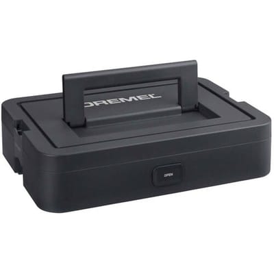 Dremel 26150MB1JA Gereedschapskoffer (leeg) Doe-het-zelver