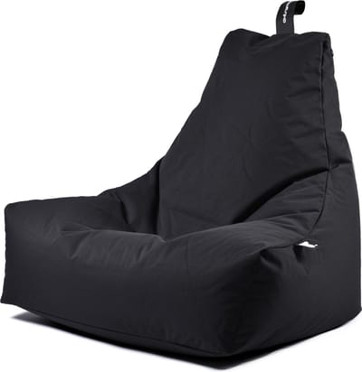 Extreme Lounging outdoor b-bag mighty-b - Zwart