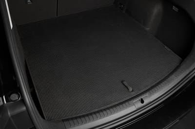 Rubber Kofferbakmat Duogrip - Geschikt voor Citroën C4 X - 2022-heden - Uitvoering: ë-C4 X | Electric | lage laadvloer