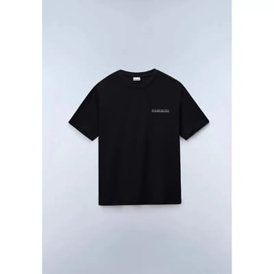T-shirt Napapijri Senar