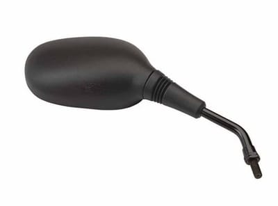 vicma rechter spiegel voor scooter mbk 50 ovetto one 2013 tot 2018 ey624d / 5ad-f62901000 nieuw