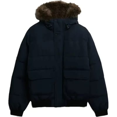 Bomber Superdry Everest