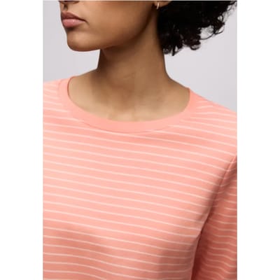 Gestreept shirt