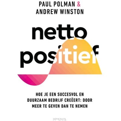 Netto Positief - Paul Polman