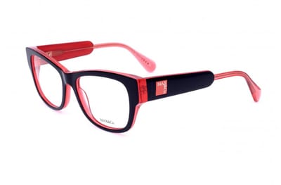 Max&co. MO5142 Black 53/17/140 WOMAN Brilmonturen