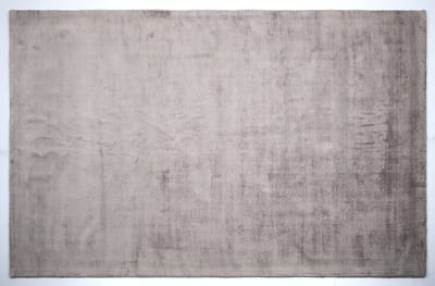 Dutch Lifestyle - Vloerkleed Berlin Mid Grijs 195x300cm - Viscose