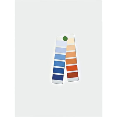 Whiteboard module Board-Up Legamaster - B 750 x H 750 mm - magnetisch