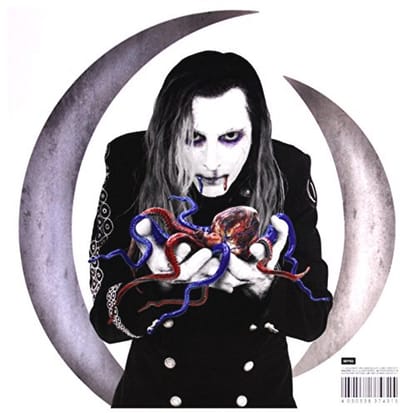 Eat the Elephant - 2LP Zwart + Download