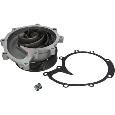 Koelvloeistof pomp FEBI BILSTEIN 31550