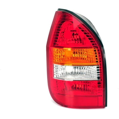 VanWezel 3790931 - Feu arrière gauche sans partie éléctrique pour Opel Zafira a jusque 08/2005