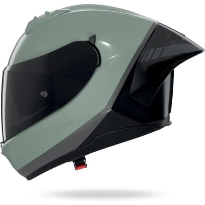 Volle motorhelm Nolan N60-6 Sport Verniciatura Speciale