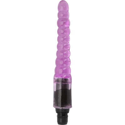 Siliconen Spier Massager Kop Vervangbaar Percussie Kop Hulpstuk voor Diepe Weefselmassage 0.71 pink