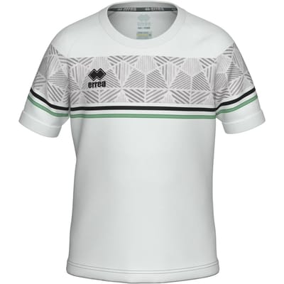 T-shirt Errea Diamantis Maglia Mc Jr