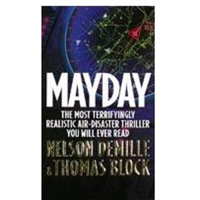 Mayday - Nelson DeMille