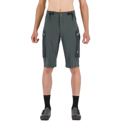 Karpos Torbole Korte Broek Grijs M