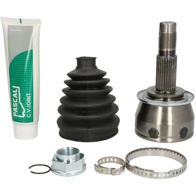Homokineet reparatie set, aandrijfas PASCAL G1X045PC