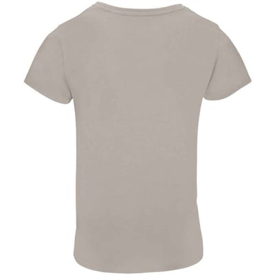 SOLS Dames/Dames Pioneer Organic T-shirt (Touw)