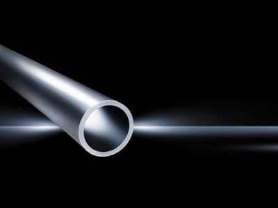 Rittal CP 6660.050 Draagprofiel Waterdicht RVS (Ø x h) 48.3 mm x 48.3 mm 1 stuk(s) Piece